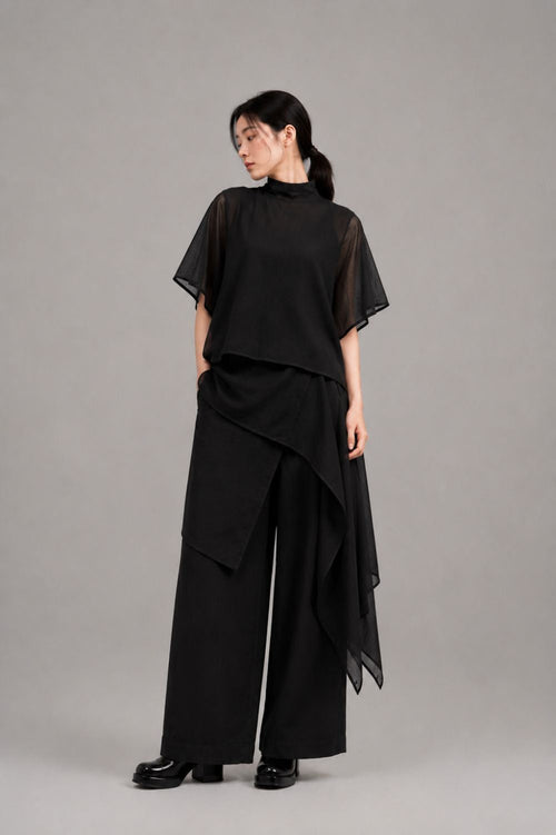 Huda Top