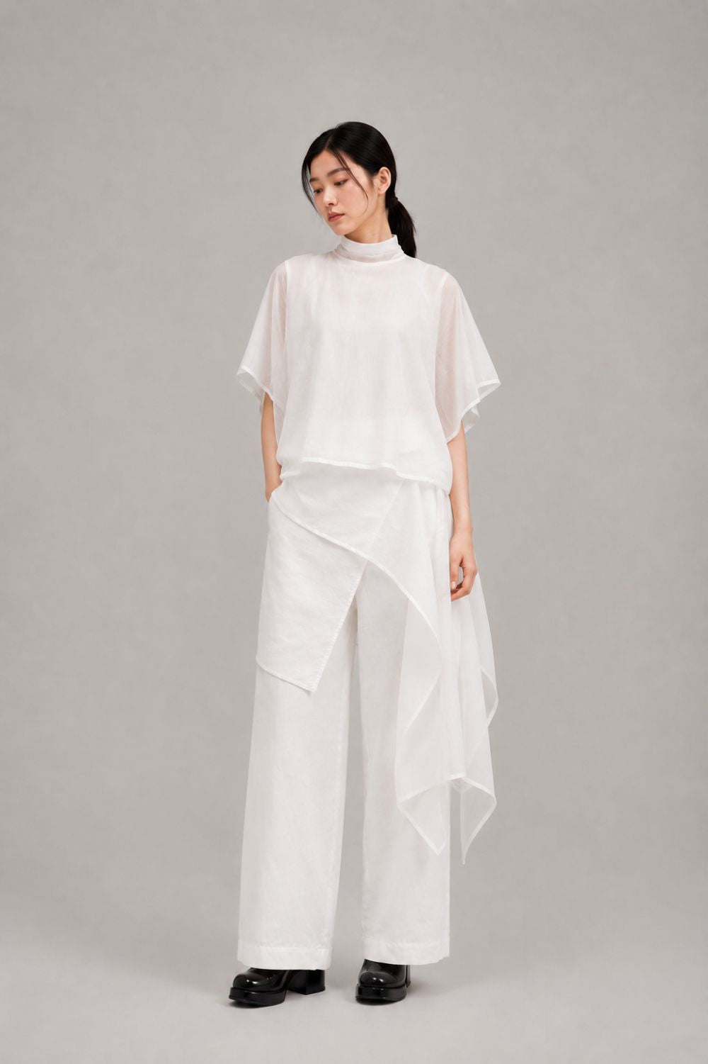 Huda Top