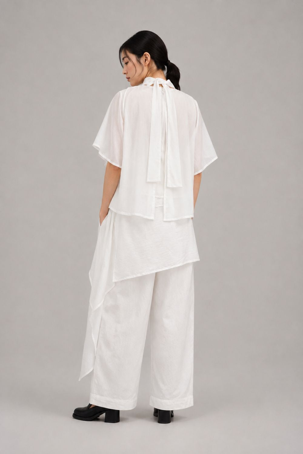 Huda Top