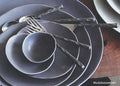Bark Flatware - 20 Pcs
